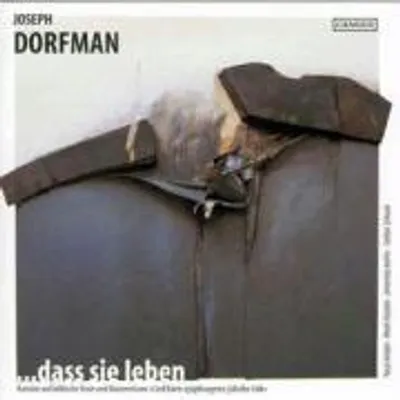 Produktbild von Schuck, S: Das sie leben