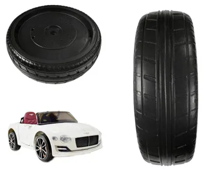 Produktbild von Leantoys Rad für JE1166 Bentley EXP12