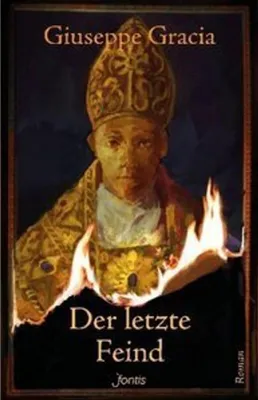 Obrázok produktu pre Der letzte Feind
