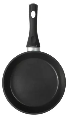 Zdjęcie produktu dla Patelnia z powłoką Ilag Premium 20cm MAGNAT New