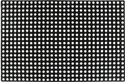 Image de Tapis caoutchouc 22 mm 80 x 120 cm