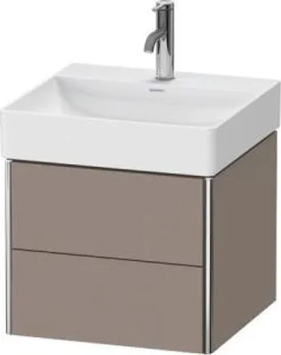 Produktbild von DURAVIT XS416004343 WTU XSquare wandhängend,397x484x460mm