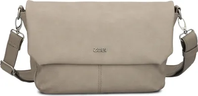 Zdjęcie produktu dla Dwie przegrody na laptopa Mademoiselle.M Messenger 33 cm