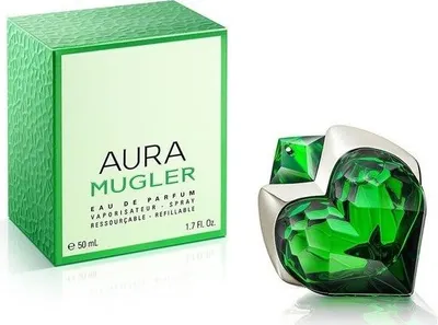 Zdjęcie produktu dla MUGLER Aura EDP 30ml