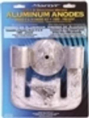 Produktbild von Magnesium Anodensatz Mercruiser Bravo 2 & 3 ab 1989
