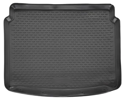 Immagine prodotto di Vasca Baule Bagagliaio Per BMW 2 Serie F46 Gran Tourer Dal 2014 Tappeto Gomma