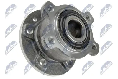 Produktbild von NTY Radlagersatz Hinten für VOLVO XC60 (156) KLT-VV-023