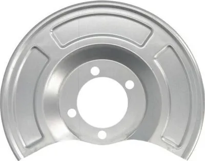 Produktbild von BLIC Spritzblech Bremsscheibe für TOYOTA AVENSIS Station Wagon (ZRT27, ADT27) Hinten Links 6508-03-8183877K Ankerblech