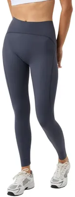 Zdjęcie produktu dla Legginsy Björn Borg Sleek, kolor: szary (Odyssey Gray)