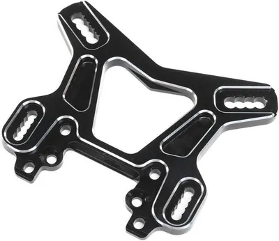 Produktbild von Losi Front Shock Tower, Aluminum: 8X, 8XE 2.0