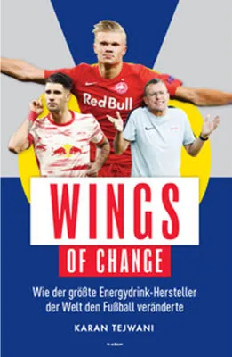 Obrázok produktu pre Wings of Change