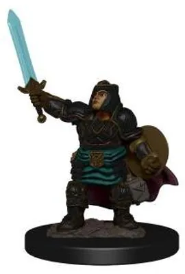 Produktbild von WizKids 93027, Actionfigur zum Sammeln, Kartenspiel