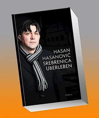 Produktbild von Srebrenica überleben