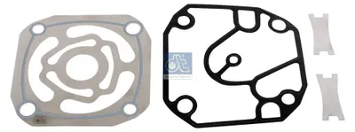 Produktbild von DT Spare Parts Kompressor-Reparatursatz 4.91802