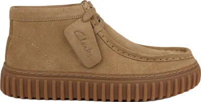 Zdjęcie produktu dla Clarks Torhill Hi - męskie buty za kostkę