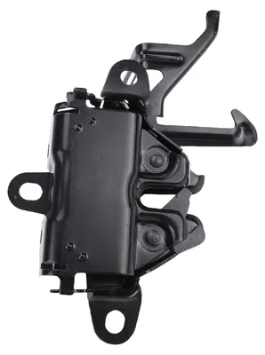 Immagine prodotto di Chiusura cofano 53510–35240, ricambio in metallo resistente all'usura per il cofano anteriore del Cruiser FJ 2007–2014