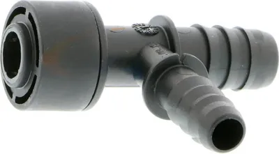 Produktbild von VAICO V10-2517 Ventil Kurbelgehäuseentlüftung PCV für VW PASSAT Variant (3B6) motorseitig