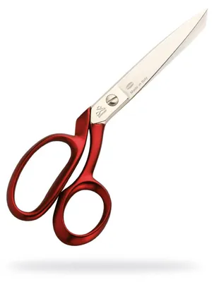 Image de Ciseaux de couture PREMAX - Collection Soft Touch 10769 Acier au carbone 8