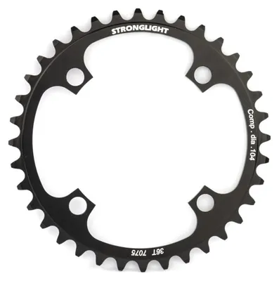 Produktbild von Stronglight Kettenblatt Shimano Sram