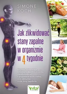 Produktbild von Wie man Entzündungen im Körper in 4 Wochen beseitigt