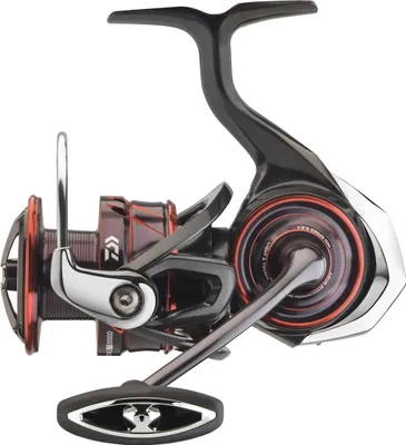 Obrázek produktu pro DAIWA 21 Ballistic MQ LT, 2500D, oboustranný, rotační naviják, přední brzda, 10480-250