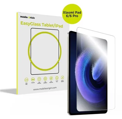 Zdjęcie produktu dla Mobile Origin Easyglass Xiaomi Pad 6/6 Pro