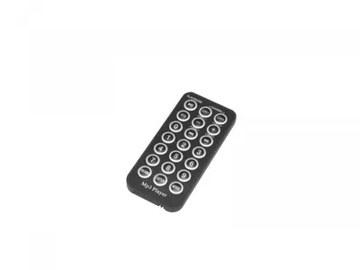 Immagine prodotto di Telecomando OMNITRONIC L-4 (IR) Amplificatore CPE/CPZ