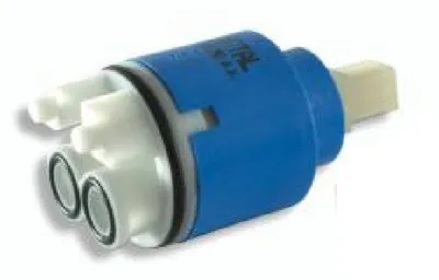 Zdjęcie produktu dla Novaservis Cartridge Metalia high KEROX