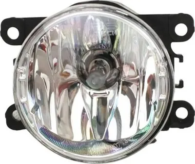 Produktbild von FAST FT85881 Nebelscheinwerfer Links Rechts für RENAULT CLIO II (BB0/1/2, CB0/1/2) Nebelleuchte
