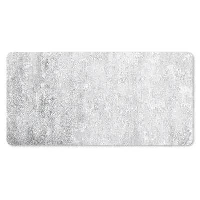 Produktbild von MuchoWow® Mauspad Mousepad Beton - Grau - Wand 60x30 cm - Mousepads - Maus Mat - Pad - Mausunterlage - Nachhaltig
