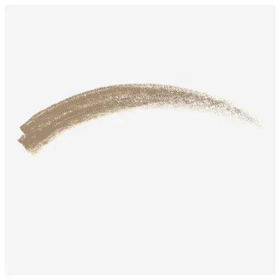 Produktbild von Rimmel Brow This Way Professional Pencil 03