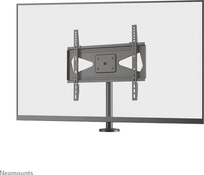 Zdjęcie produktu dla Neomounts DS42-430BL14, 139,7 cm (55"), 100 x 100 mm, 400 x 400 mm, -30 - 30°, Stal, Czarny