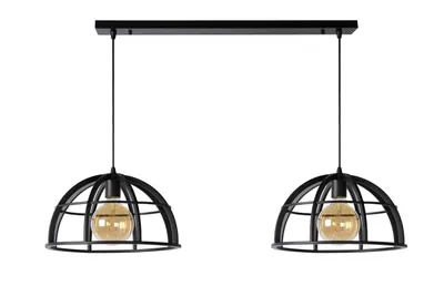 Zdjęcie produktu dla Lampa WISZĄCA Lucide E27 60W DIKRA 76464/02/30