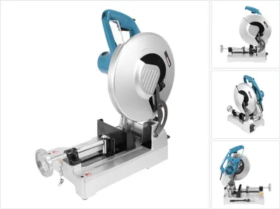 Produktbild von Makita LC1230N Metall-Trennsäge