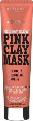 Produktbild von Biovene Glow Mask Pore Cleansing Facial Treatment 75ml