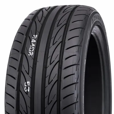 Image de Yokohama Advan Fleva (V701) 255/40R17 94W Rpb