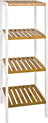 Produktbild von Beistellregal Beistellmöbel Regale Möbel Dekoregal Regal "Lena"