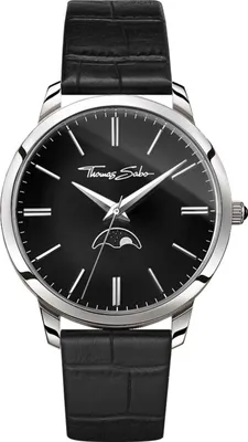 Produktbild von Thomas Sabo Herrenuhr
