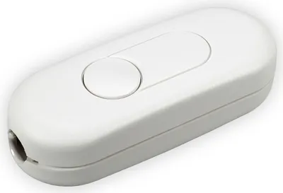 Produktbild von EHMANN Elektronischer Schnurdimmer T29.08, Phasenanschnitt, 230V, 50Hz
