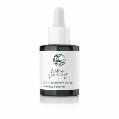 Zdjęcie produktu dla WAKAME BY ANNAYAKE przeciwzmarszczkowe serum ujędrniające 30ml