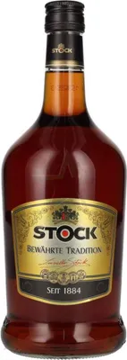 Produktbild von Stock Bewährte Tradition 34 % 1,00 Liter