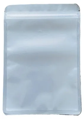 Obrázok produktu pre Ziplockové vrecká vhodné na skladovanie potravín