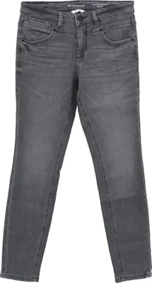 Produktbild von 33356 Tom Tailor, Alexa Skinny,  Damen Jeans Hose, Stretchdenim, grey, W 28 L 30