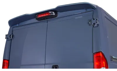Zdjęcie produktu dla Spoiler dachowy RDX, idealnie dopasowany