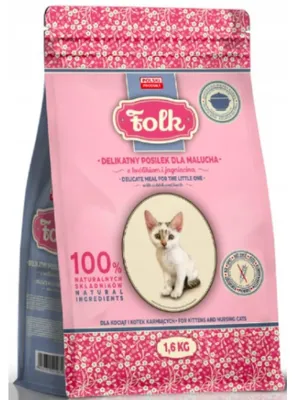 Immagine prodotto di Pasto delicato per bambini con coniglio e agnello 1.6kg