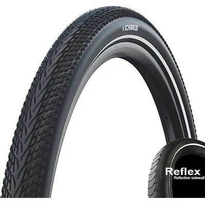 Produktbild von 55-622 Marathon ALMOTION PRO V-Guard, Faltreifen, TLR, E-50, Addix
