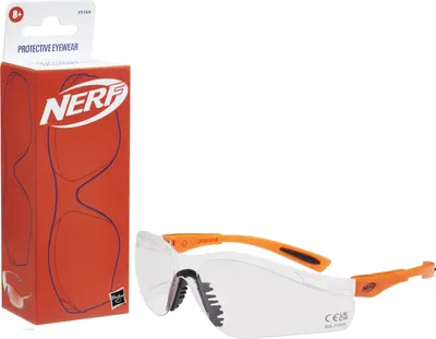 Produktbild von Nerf F5749EU5 Schutzbrille/Sicherheitsbrille Orange