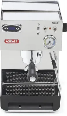 Produktbild von Lelit Anna PL41TEM, Espressomaschine, 2,7 l, Edelstahl