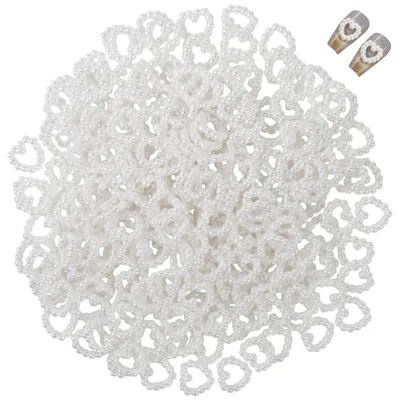 200 Herzförmige Deko, Hochzeitstisch, Streudeko, Basteln
