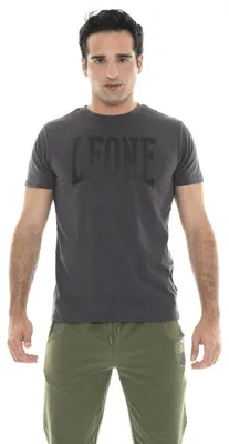 Produktbild von Leone 1947 Herren Kurzarm-T-Shirt
